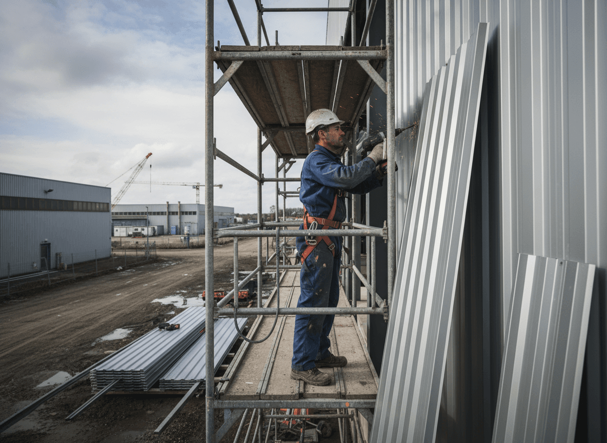 bardeur utilisant BatiQo